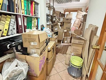 Oficina en venta  en ÑUÑOA