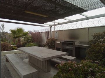 Departamento en arriendo  en RECOLETA