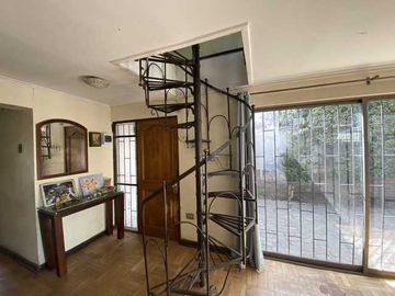 Casa en venta  en ÑUÑOA