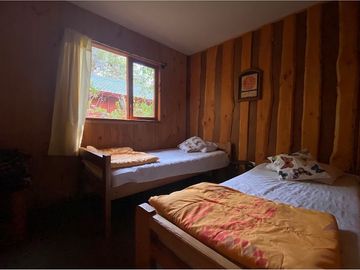 Exclusiva Cabaña en Venta en Pucón, Araucanía