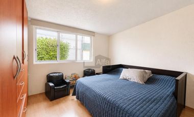 Casa en Venta Metepec | Quinta Las Azaleas Cerca de López Mateos