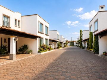 Casa en Venta Metepec | Quinta Las Azaleas Cerca de López Mateos