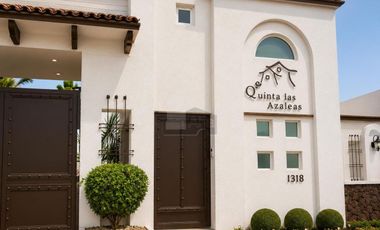 Casa en Venta Metepec | Quinta Las Azaleas Cerca de López Mateos
