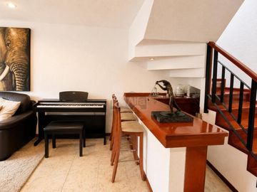 Casa en Venta Metepec | Quinta Las Azaleas Cerca de López Mateos