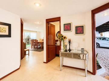 Casa en Venta Metepec | Quinta Las Azaleas Cerca de López Mateos