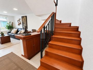 Casa en Venta Metepec | Quinta Las Azaleas Cerca de López Mateos