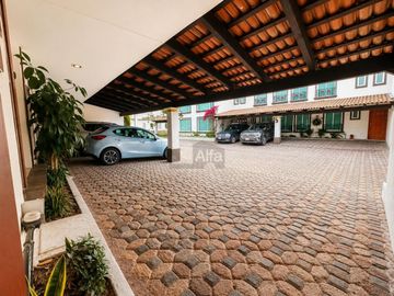 Casa en Venta Metepec | Quinta Las Azaleas Cerca de López Mateos