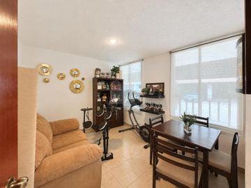 Casa en Venta Metepec | Quinta Las Azaleas Cerca de López Mateos