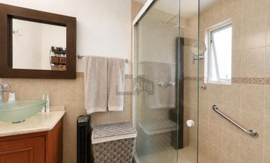 Casa en Venta Metepec | Quinta Las Azaleas Cerca de López Mateos