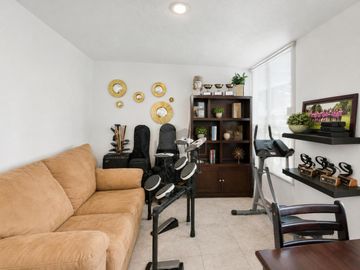 Casa en Venta Metepec | Quinta Las Azaleas Cerca de López Mateos