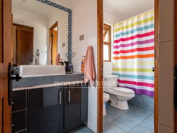 Casa en exclusivo condominio