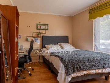 Casa en exclusivo condominio