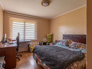 Casa en exclusivo condominio