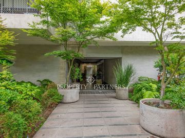 Duplex en venta en Providencia Metro Inés de Suárez