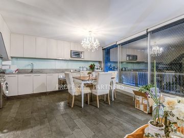 Duplex en venta en Providencia Metro Inés de Suárez