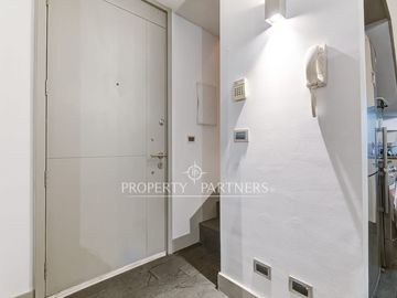 Duplex en venta en Providencia Metro Inés de Suárez