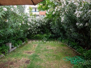 Duplex en venta en Providencia Metro Inés de Suárez