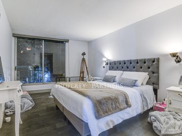 Duplex en venta en Providencia Metro Inés de Suárez