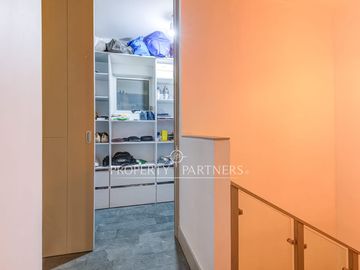 Duplex en venta en Providencia Metro Inés de Suárez