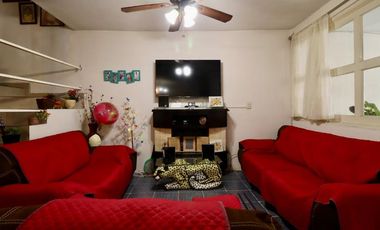 CASA EN VENTA EN MORELIA, UBICADA EN COL. ARRIAGA RIVERA.