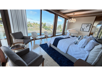 Casa en Venta  en Cancún, Puerto Cancún, Quintana Roo