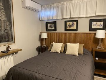 Cod 102 CATEGORIA / ALQUILER Y VENTA - Sobre línea del mar