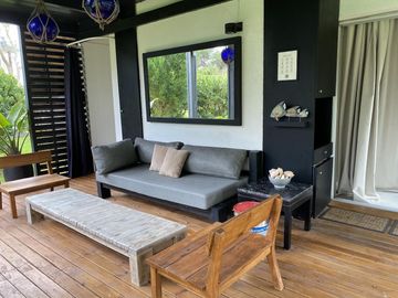Cod 102 CATEGORIA / ALQUILER Y VENTA - Sobre línea del mar