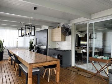 Cod 102 CATEGORIA / ALQUILER Y VENTA - Sobre línea del mar