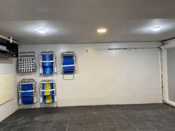 Cod 102 CATEGORIA / ALQUILER Y VENTA - Sobre línea del mar