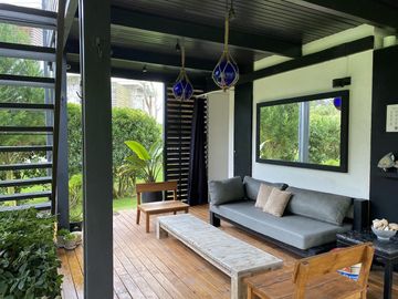 Cod 102 CATEGORIA / ALQUILER Y VENTA - Sobre línea del mar