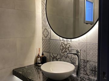 Cod 102 CATEGORIA / ALQUILER Y VENTA - Sobre línea del mar