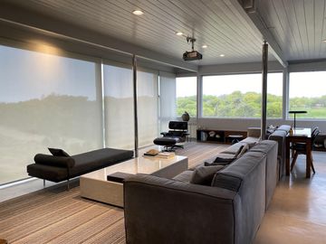 Cod 102 CATEGORIA / ALQUILER Y VENTA - Sobre línea del mar