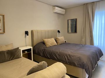 Cod 102 CATEGORIA / ALQUILER Y VENTA - Sobre línea del mar