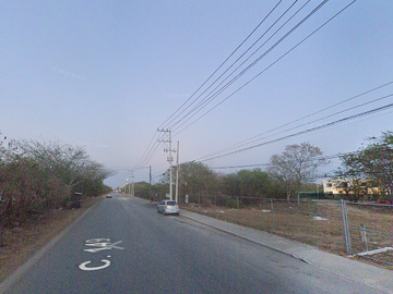 TERRENO EN RENTA EN MÉRIDA YUCATÁN SOBRE LA AVENIDA DE LOS HÉROES