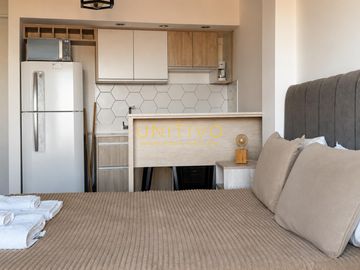 Departamento en Alquiler