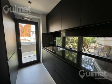 152M2 - PISO 4 AMB - AV LIBERTADOR Y MONROE BELGRANO