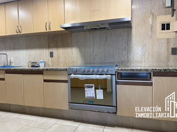 Venta o Renta de Departamento, Lomas de Tecamachalco, Naucalpan de Juarez, Edo.