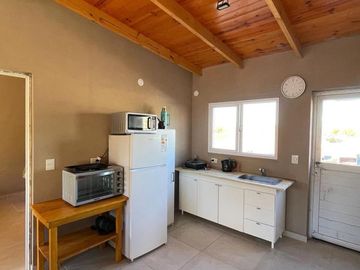 Departamento 2 dormitorios con baños en suite - Ciudad de Añelo - Neuquén
