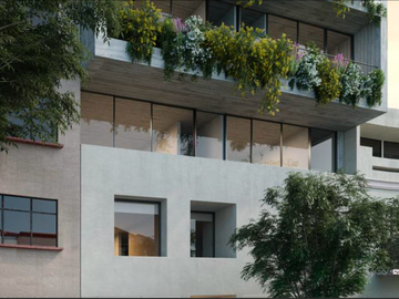 Departamento en Venta en Narvarte Poniente