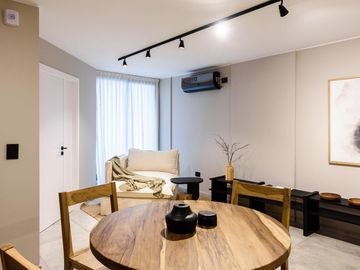 VENTA - DEPARTAMENTO - 1 DORMITORIO - B° GRAL. PAZ
