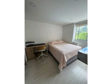 APARTAMENTO EN SABANETA,  UNIDAD MUY NUEVA- SECTOR SAN JOSÉ