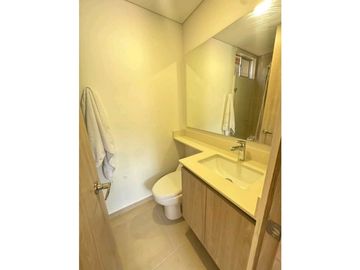 APARTAMENTO EN SABANETA,  UNIDAD MUY NUEVA- SECTOR SAN JOSÉ