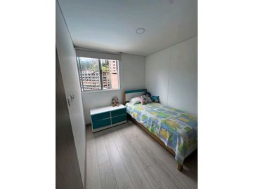 APARTAMENTO EN SABANETA,  UNIDAD MUY NUEVA- SECTOR SAN JOSÉ