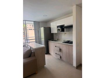 APARTAMENTO EN SABANETA,  UNIDAD MUY NUEVA- SECTOR SAN JOSÉ