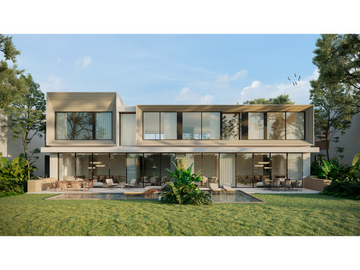 CASA BOSCO Bosco di Santa Maria - Residencias privadas