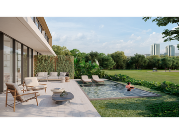 CASA BOSCO Bosco di Santa Maria - Residencias privadas