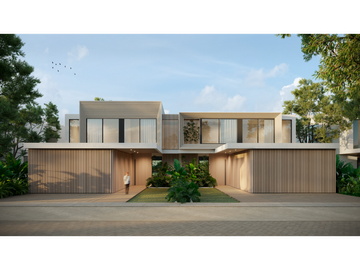 CASA BOSCO Bosco di Santa Maria - Residencias privadas