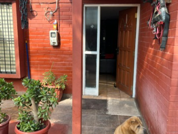 VENTA CASA 3D 2B JAHUEL 2, PUDAHUEL