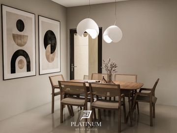 Casa en venta c/ cochera en Cerrillos