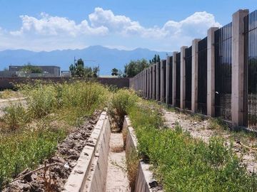 Venta Lote en B° Privado Agua y Energía 30